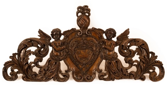 Fine Art & Antiques to include Early Oak, Walnut & Works of Art