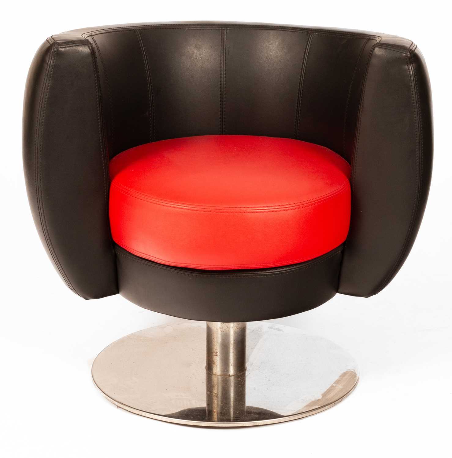 Lot 314 - Alida Cappellini (1943- ) and Giovanni Licheri (born 1950)