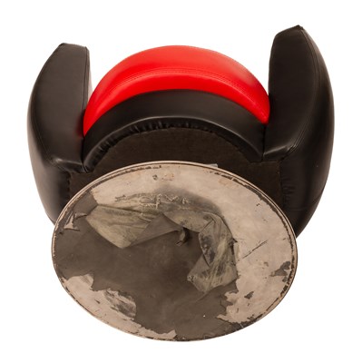 Lot 314 - Alida Cappellini (1943- ) and Giovanni Licheri (born 1950)