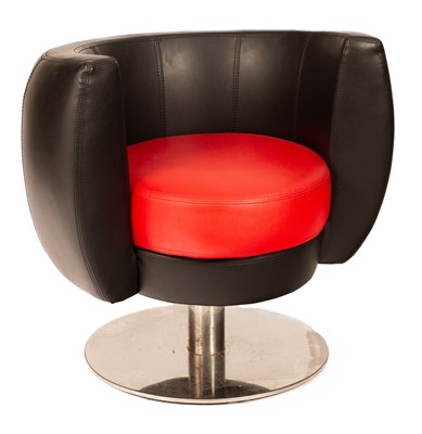 Lot 314 - Alida Cappellini (1943- ) and Giovanni Licheri (born 1950)