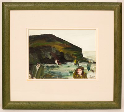 Lot 441 - Gill Watkiss (born 1938)