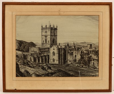 Lot 684 - Gerald Gardiner (1902-1959)