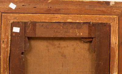 Lot 597 - William Henry Hall (1812-1880)