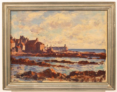 Lot 516 - Attributed to Walter Graham Grieve (1872-1937)