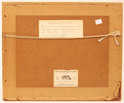 Lot 677 - Robert Thorn Waite (1842-1935)
