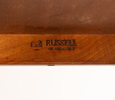 Lot 261 - Gordon Russell (1892-1980)