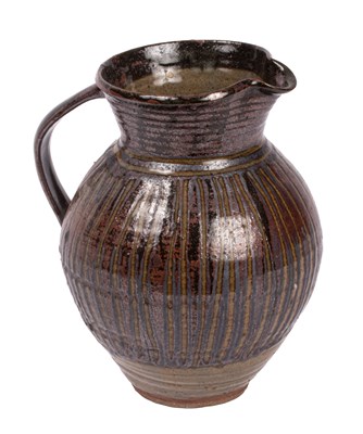 Lot 80 - Abuja Pottery