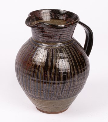 Lot 80 - Abuja Pottery