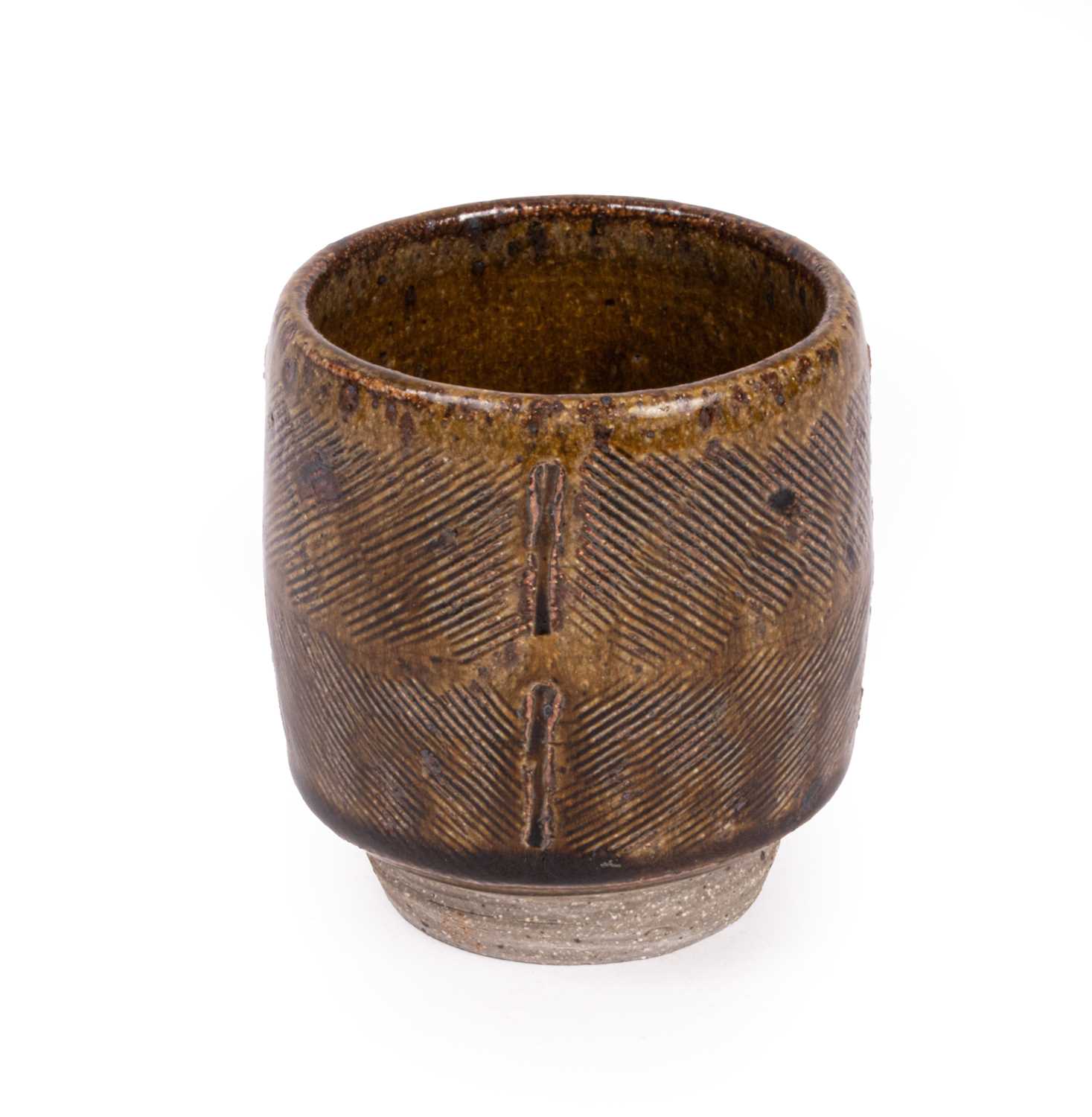 Lot 84 - Peter Swanson (born 1950)
