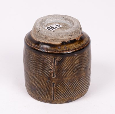 Lot 84 - Peter Swanson (born 1950)