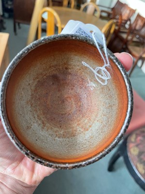 Lot 90 - Leach Pottery, St Ives