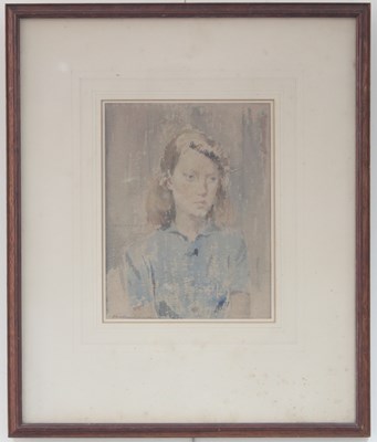 Lot 502 - Bernard Fleetwood Walker (British 1893-1965)...