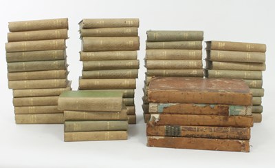 Lot 684 - Wilson (J M) Wilsons Border Tales, circa 1835,...