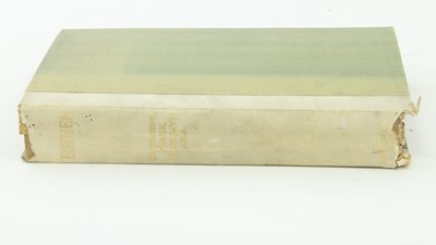 Lot 702 - Kinglake (AW) Eothen, illustrated by Frank...