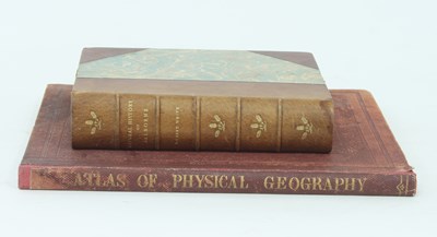 Lot 712 - White (G) The Natural History of Selborne,...