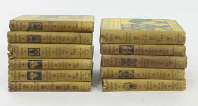 Lot 715 - Beardsley (A) The Yellow Book, An Illustrated...