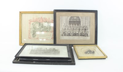 Lot 972 - A collection of 19th Century and later...