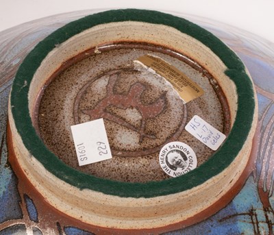 Lot 129 - David Eeles (1933-2015)