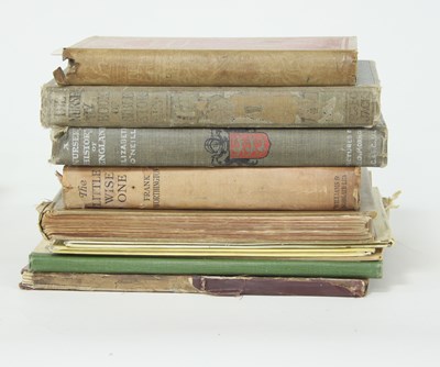 Lot 5 - Caldecott (T) Pictures and Songs and nine...