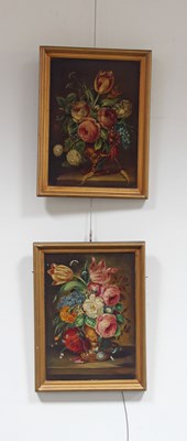 Lot 178 - Late 19th Century School/Still Life with...