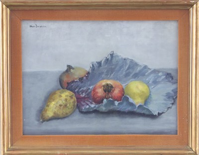 Lot 185 - W B Henderson/Pears and...