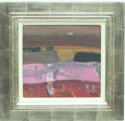 Lot 194 - Sandy Murphy (British, born...