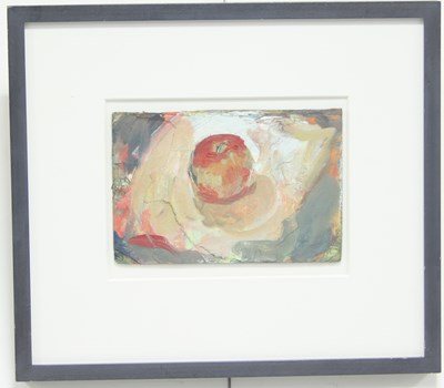 Lot 195 - 20th Century School/Still Life with...