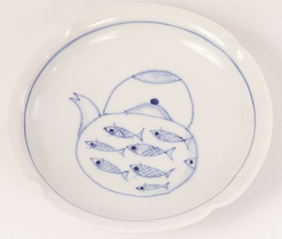 Lot 133 - Adrian Lewis-Evans (1927-2021)