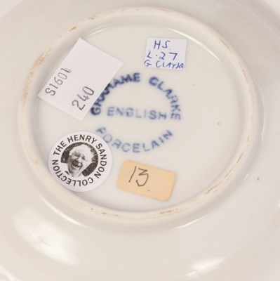 Lot 133 - Adrian Lewis-Evans (1927-2021)