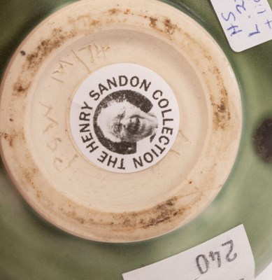 Lot 133 - Adrian Lewis-Evans (1927-2021)