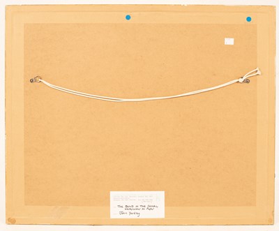 Lot 432 - John Yardley (born 1933)