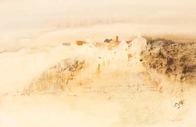 Lot 435 - Colin David Kent (born 1934)