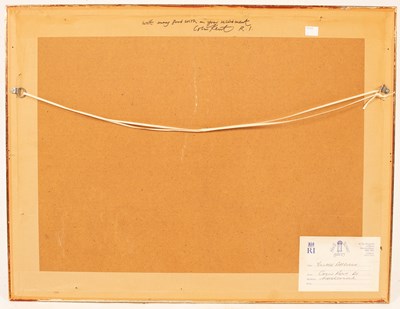 Lot 435 - Colin David Kent (born 1934)