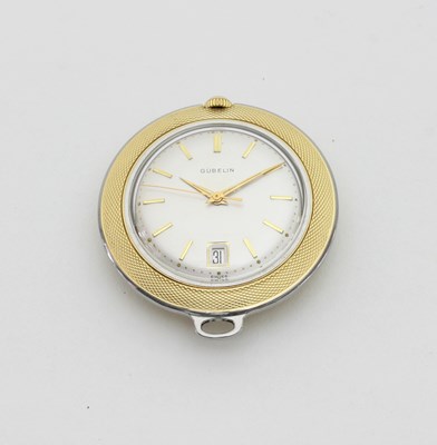 Lot 178 - A Gobelin Eterna automatic skeleton watch,...