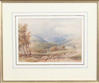 Lot 1093 - Anthony Vandyke Copley Fielding (British...