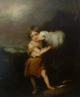 Lot 1116 - After Bartolome Esteban Murillo (Spanish...