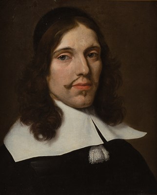 Lot 1124 - Attributed to Gerrit van Honthorst (Dutch 1590-...