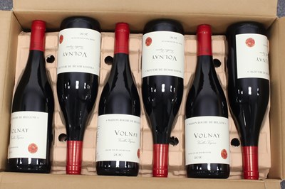 Lot 1201 - Burgundy: Volnay, 2010, Reserve Speciale,...
