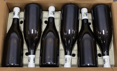 Lot 1212 - White Burgundy: Montagny 1er Cru, Le Vieux...