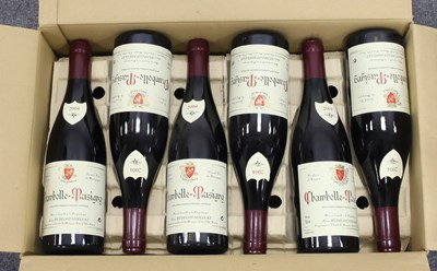 Lot 1221 - White Burgundy: Chambolle-Musigny, Cote-d'Or,...