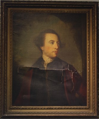 Lot 813 - After Sir Joshua Reynolds, RA FRS FRSA...