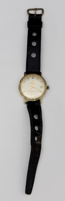 Lot 193 - An Omega Automatic Seamaster wristwatch, with...