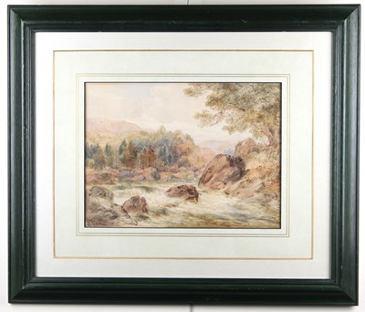Lot 463 - William L Appleton (British 19th...