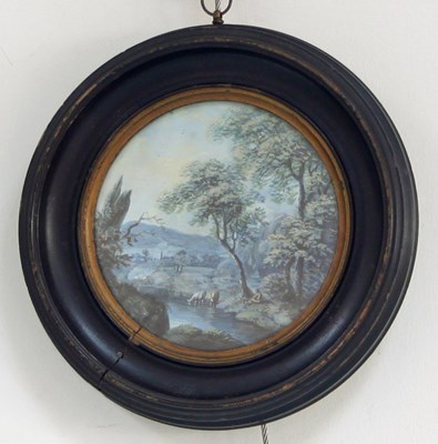 Lot 472 - Attributed to John Laporte (British...