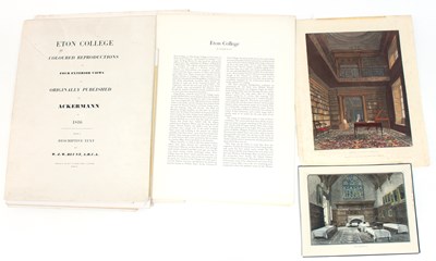 Lot 503 - A quantity of prints and photographs