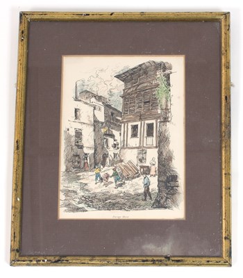 Lot 503 - A quantity of prints and photographs