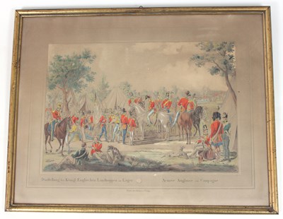 Lot 503 - A quantity of prints and photographs