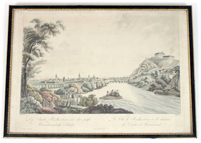Lot 503 - A quantity of prints and photographs