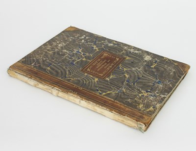 Lot 549 - Prout (J S) Prout's Picturesque Antiquities of...