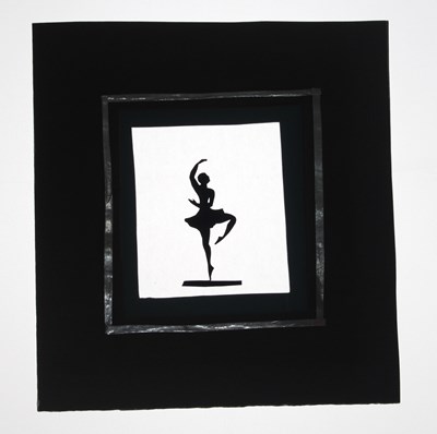 Lot 583 - Charlotte 'Lotte' Reiniger (German...